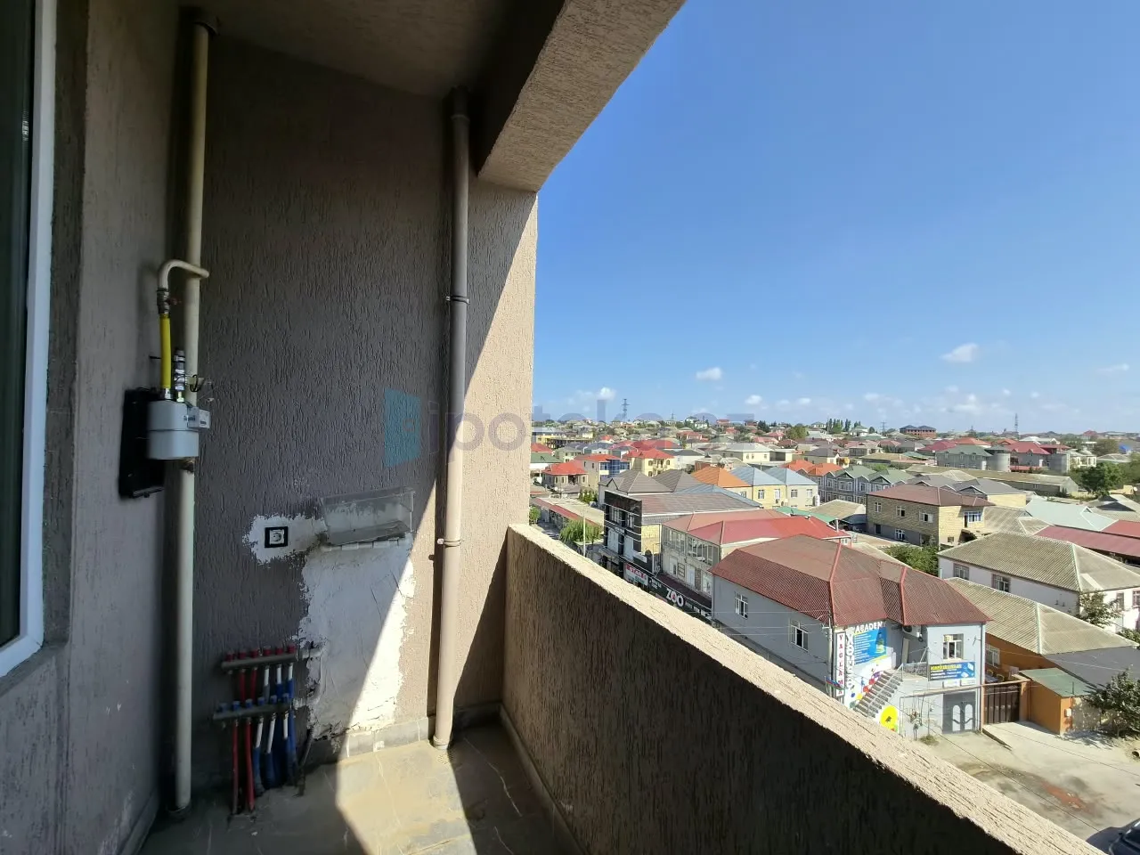 Satılır: 3 Otaq, Yeni tikili, 76.00 m² — Mənzil, Masazır (6)