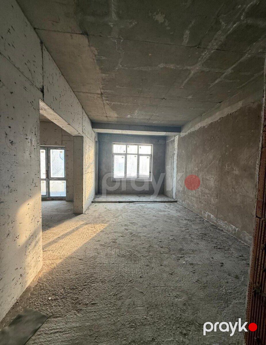 2-otaqlı yeni tikili, Hüseyn Cavid pr., 106 m² — Mənzil, Bakı (2)