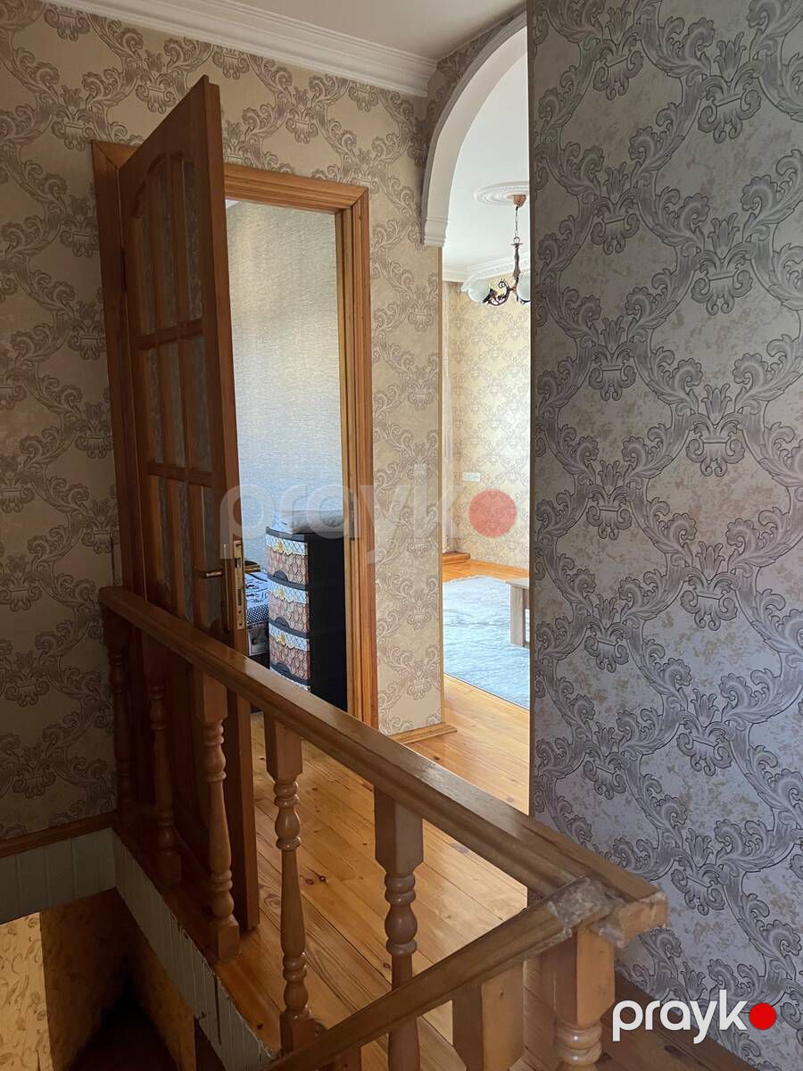 Satılır 4 otaqlı həyət evi/bağ evi 68 m² — Ev, villa, Xırdalan (9)