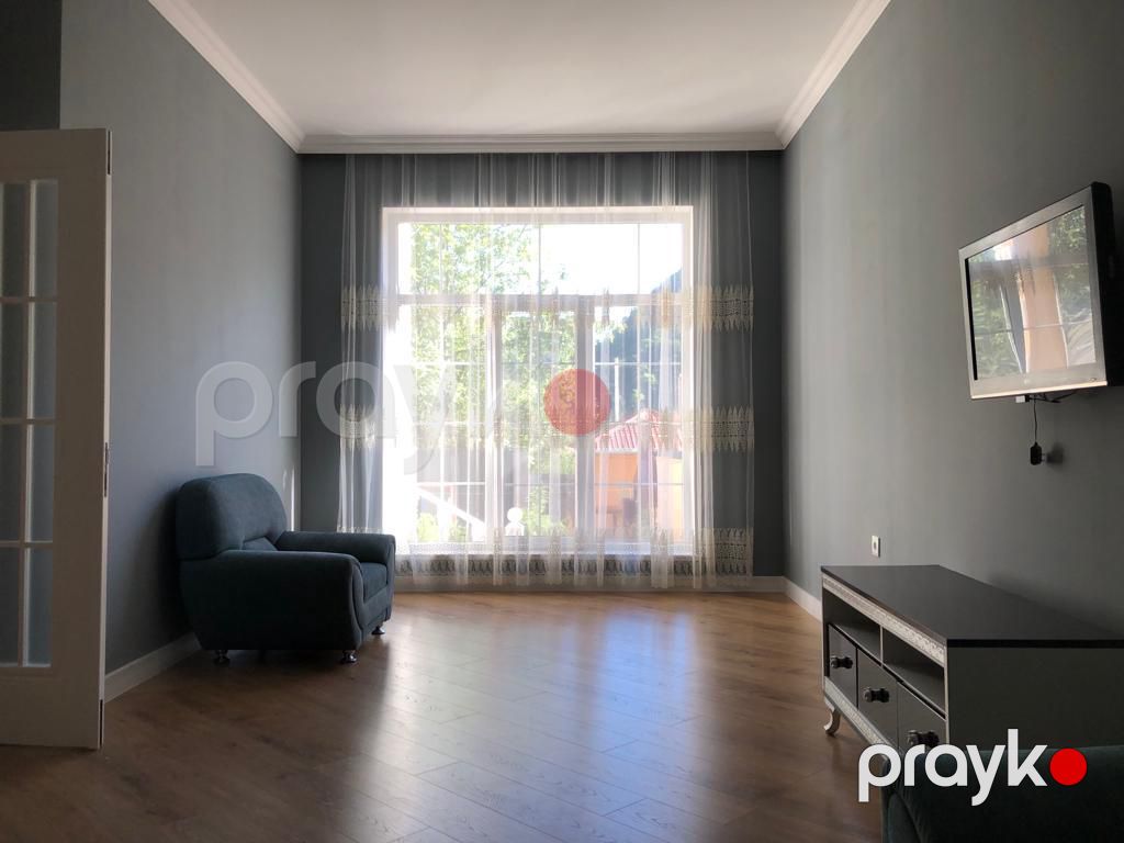 Həyət evi kirayə verilir, Qax r — Ev, villa, Qax (12)