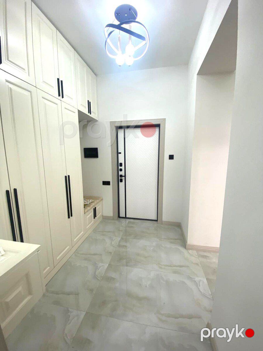 Satılır 3 otaqlı yeni tikili 64 m² — Mənzil, Bakı (5)