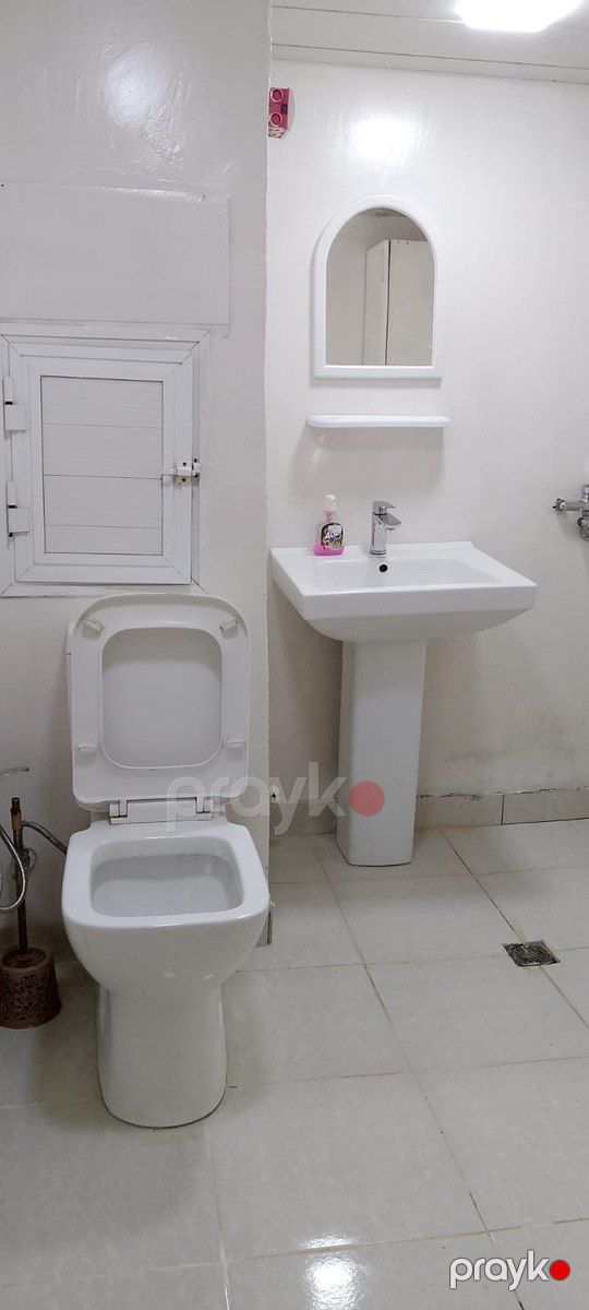 1-otaqlı mənzil, Əsəd Əhmədov küç., 38 m² — Mənzil, Bakı (7)