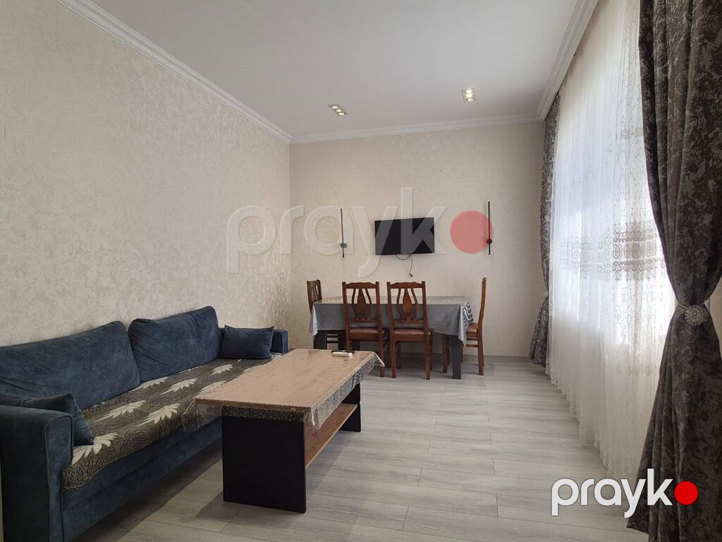 Buzovna qəs, Saboil yanacaq doldurma məntəqəsinin yaxınlığı, 4 sot — Ev, villa, Bakı (4)