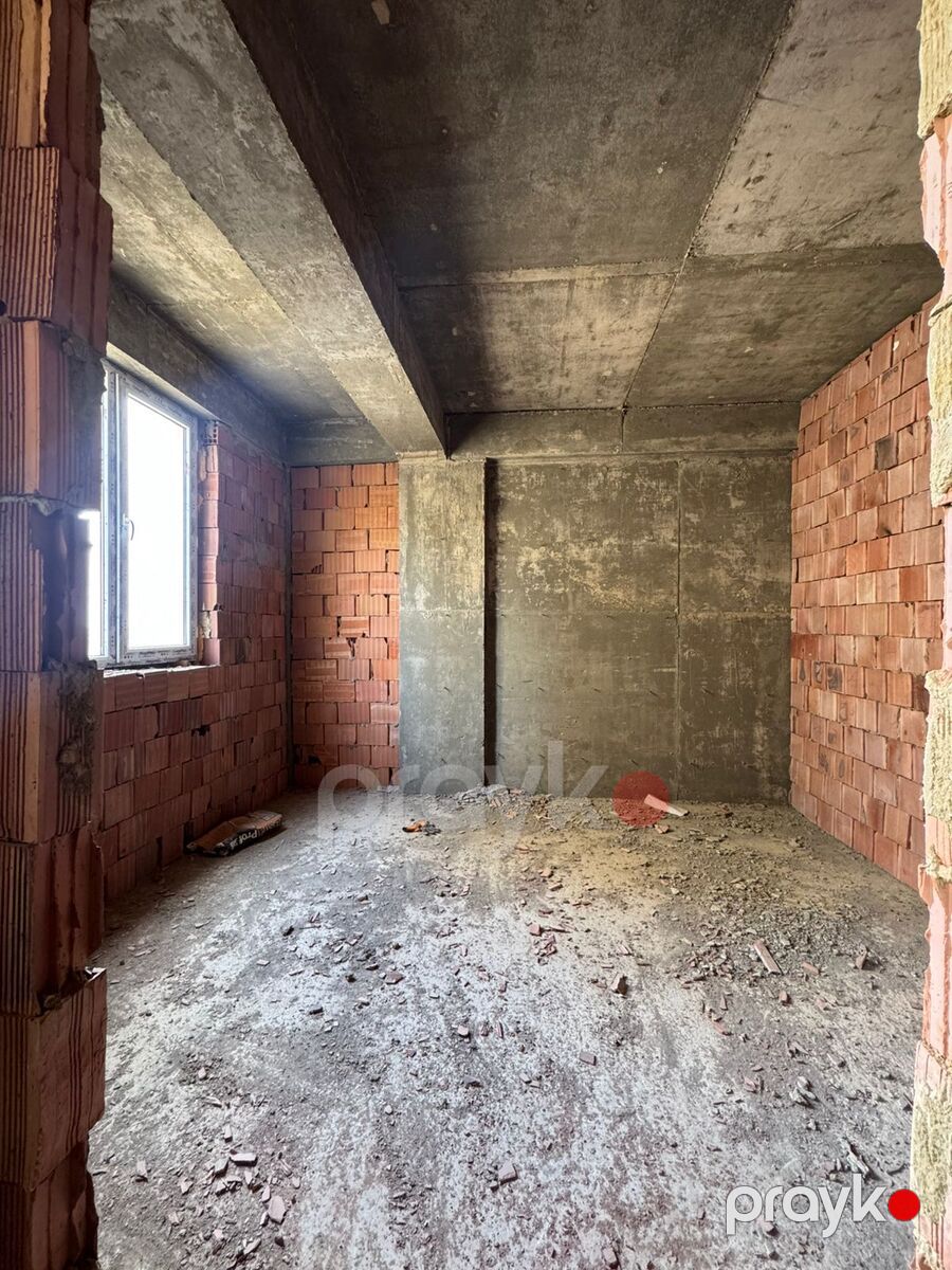 2-otaqlı yeni tikili, Saray qəs., 89 m² — Mənzil, Bakı (7)