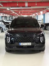 Hyundai Palisade, 2.2 L, 2020 il, 108 000 km — Автомобили