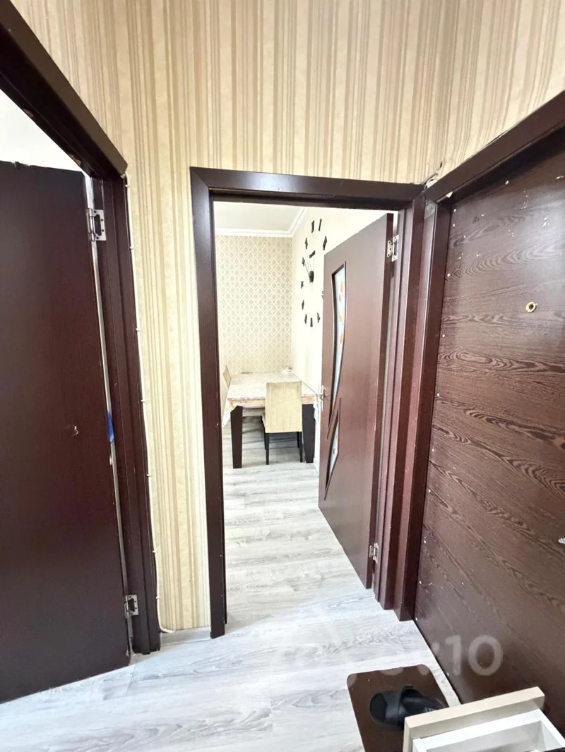 2 otaqlı mənzil, 28.6 m², Bakı, Alı Mustafayev küçəsi, ev23, mənzil 59 — Mənzil, Bakı (4)
