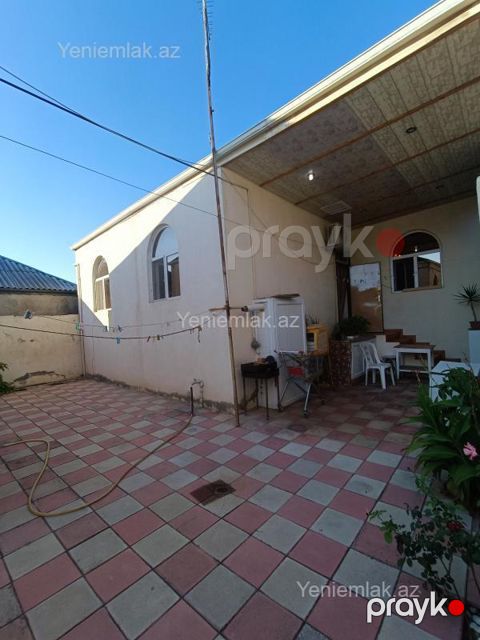 Satılır 3 otaqlı Həyət evi / Villa, 82 m², Xırdalan ş