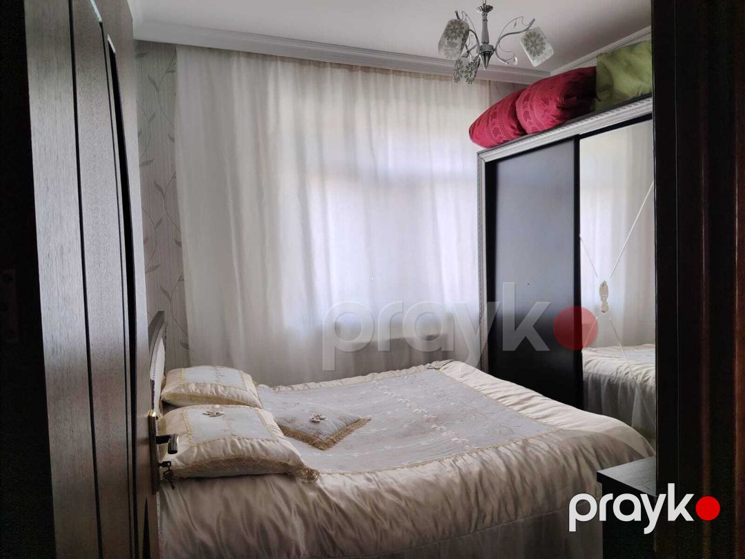 Satılır 3 otaqlı köhnə tikili 70 m² — Mənzil, Sumqayıt (4)
