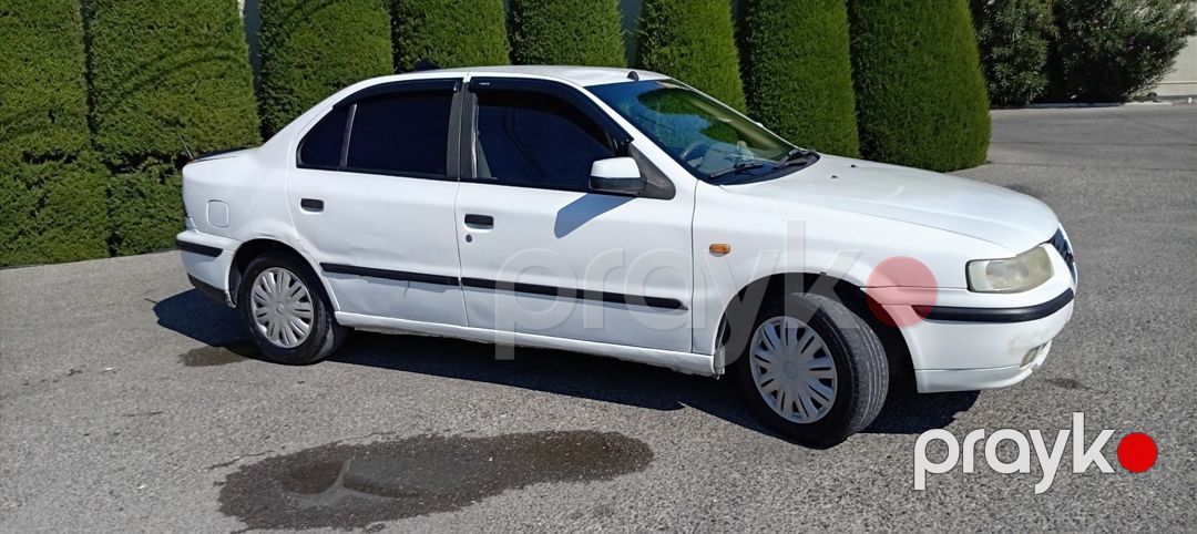 Khazar LX, 2017 il — Avtomobillər, Bakı (4)