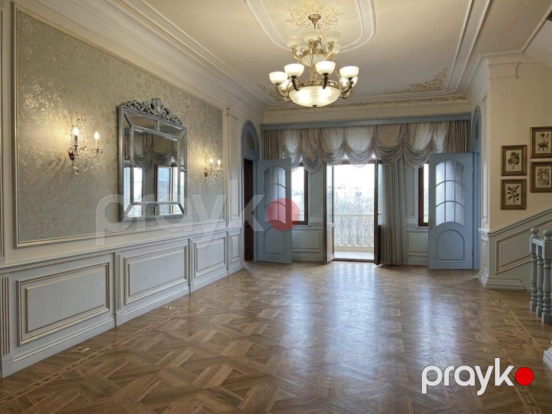 İcarəyə verilir 13 otaqlı ofis 700 m² — Ofis, Bakı (7)