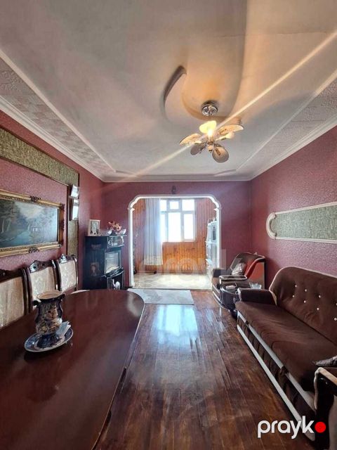 2-otaqlı mənzil kirayə verilir, Sumqayıt ş., 46 m² — Sumqayıt