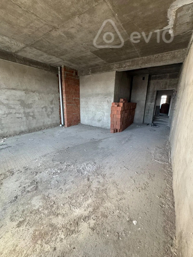 3 otaqlı mənzil, 101 m², Celili memmedquluzade kucesi — Mənzil, Bakı (8)