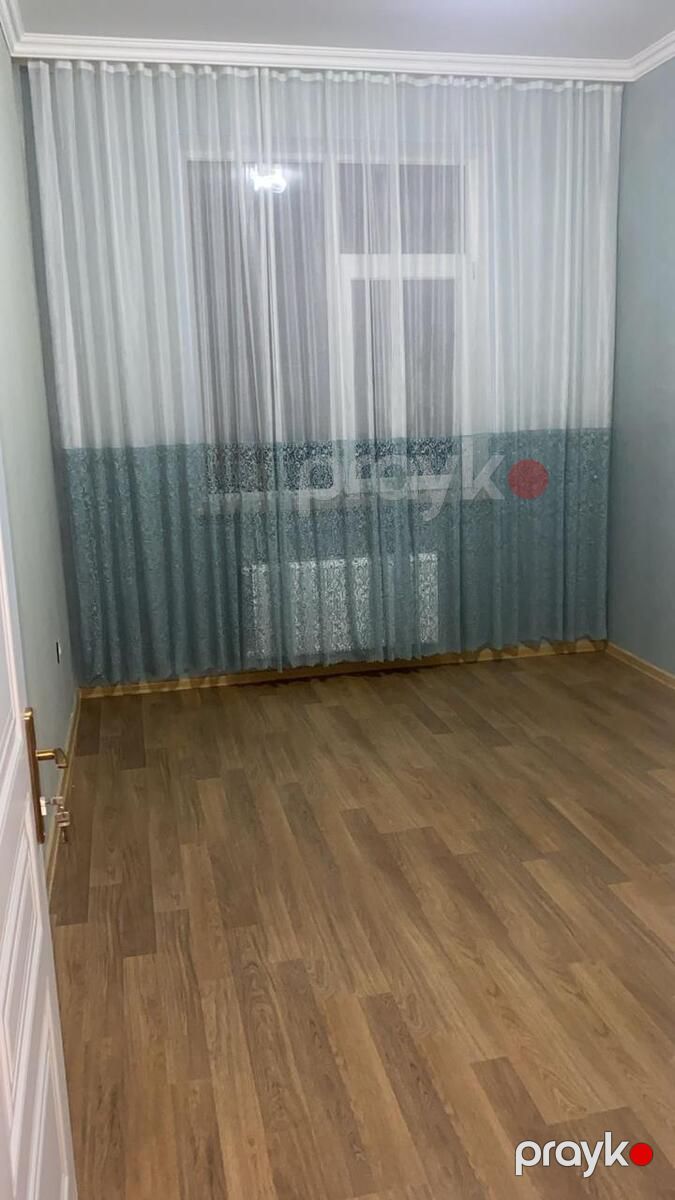 İcarəyə verilir 4 otaqlı yeni tikili 100 m² — Mənzil, Bakı (9)