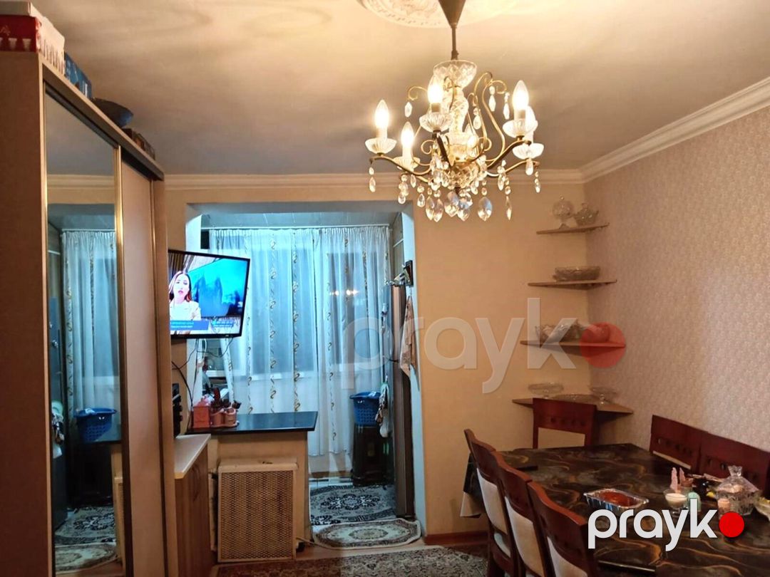 Satılır 2 otaqlı köhnə tikili 50 m² — Mənzil, Bakı (3)