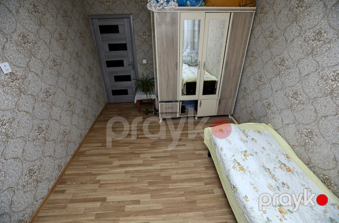 Satılır 3 otaqlı köhnə tikili 60 m² — Mənzil, Bakı (4)
