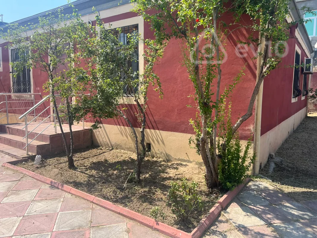 4 otaqlı həyət evi, 105 m², Binəqədi — kirayə — Ev, villa, Bakı (5)