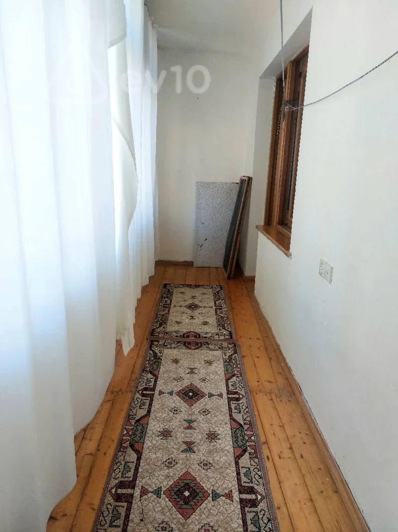 4 otaqlı mənzil, 110 m², Akim Abbasov küc 20 — Mənzil, Bakı (10)