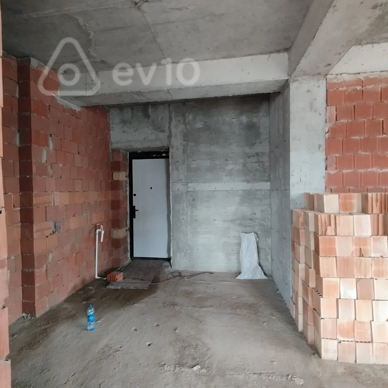 3 otaqlı mənzil, 121 m², İbrahim paşa Dadaşov küçəsi — Mənzil, Bakı (5)