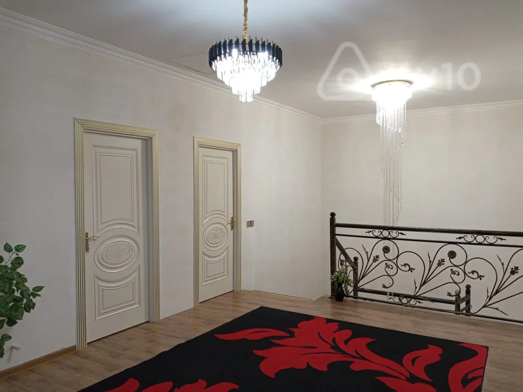 4 otaqlı həyət evi, 200 m², Maştağa, 255Nli məktəbin yanı — Ev, villa, Bakı (6)