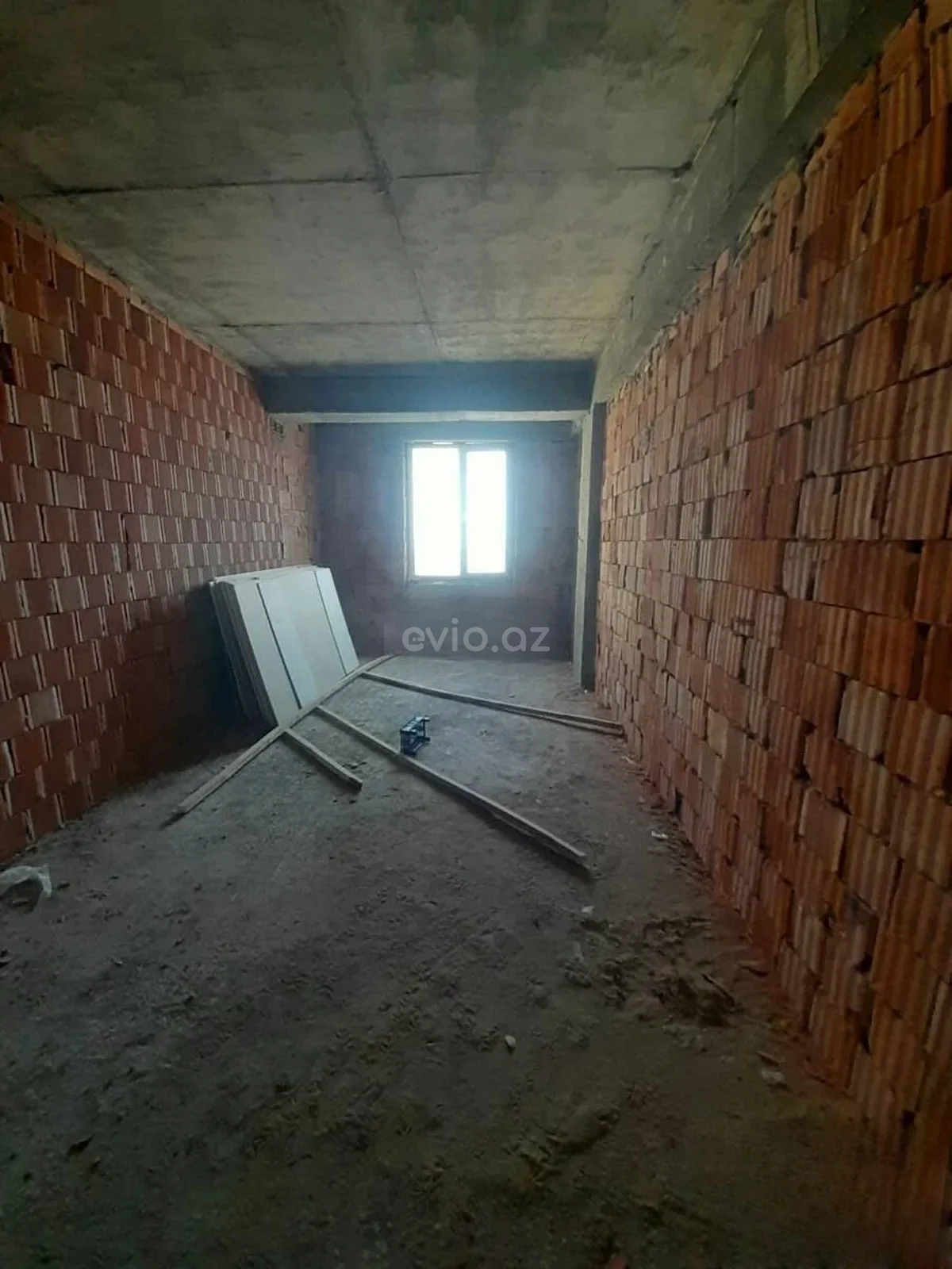 3 otaqlı mənzil satılır Sarayda — Mənzil, Abşeron (4)