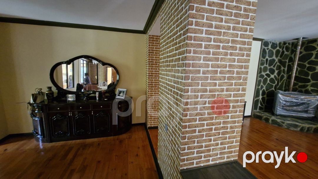 Satılır 10 otaqlı həyət evi/bağ evi 350 m² — Ev, villa, Qəbələ (5)