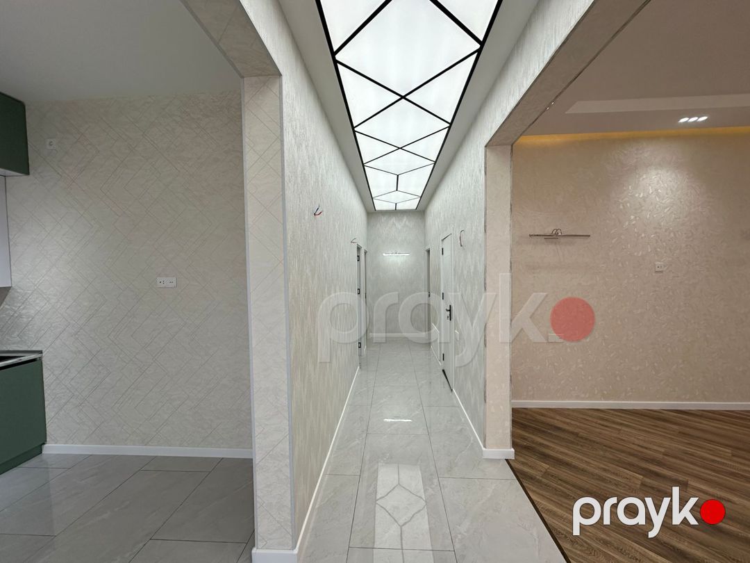 Satılır 4 otaqlı həyət evi/bağ evi 120 m² — Ev, villa, Bakı (9)