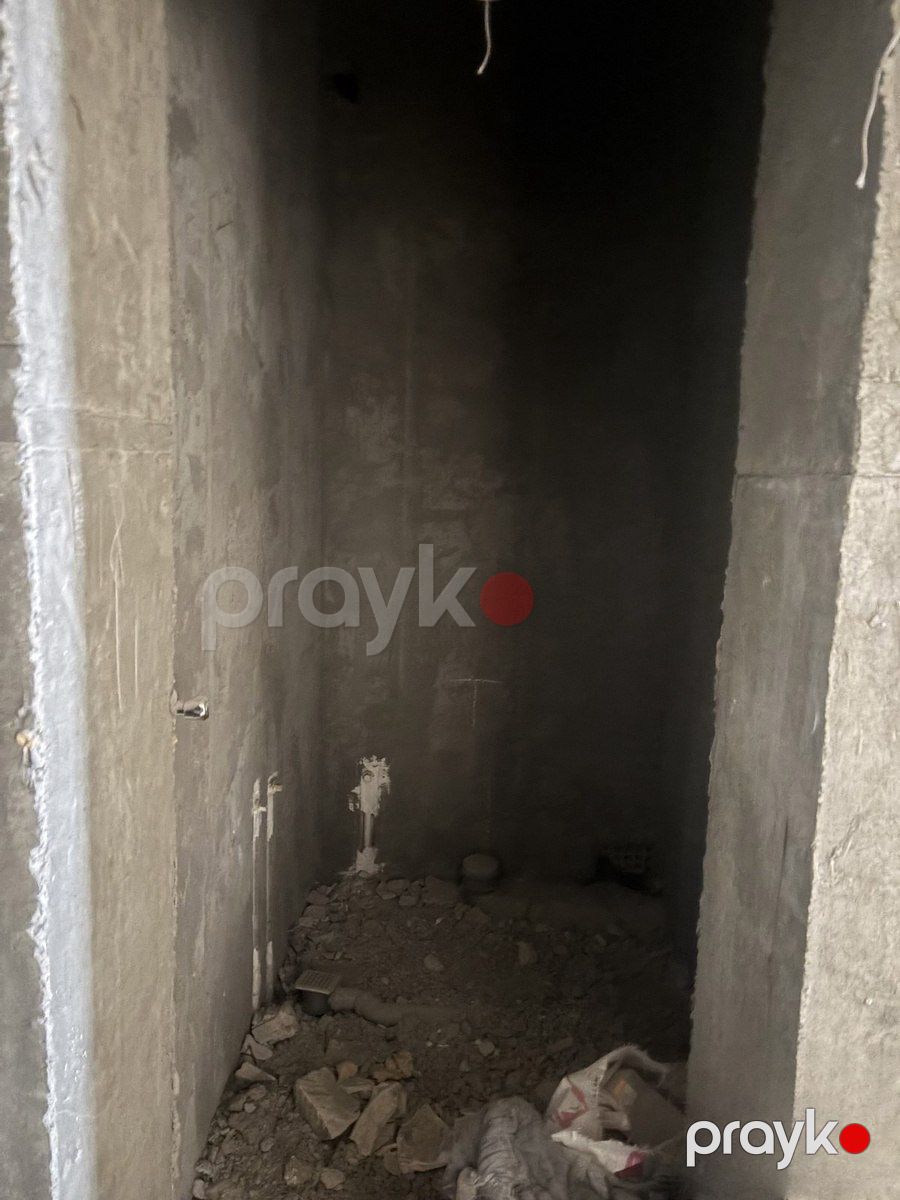 Satılır 4 otaqlı yeni tikili 133 m² — Mənzil, Bakı (7)