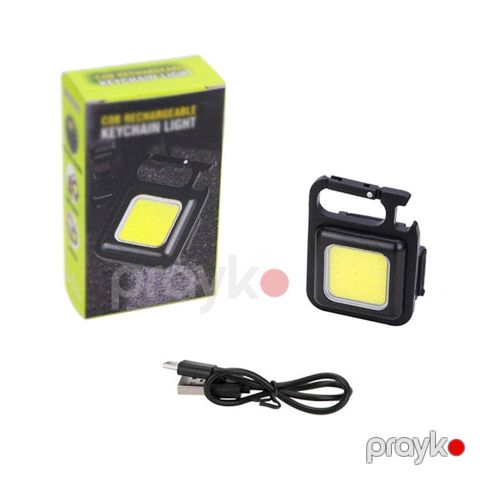 Fənər-brelok Keychain Light, 45 q — Bakı