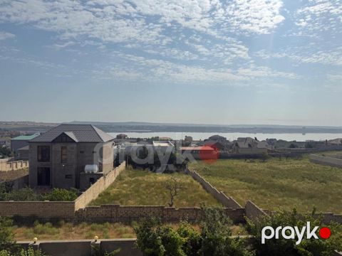 Satılır 5 otaqlı həyət evi/bağ evi 450 m² — Bakı
