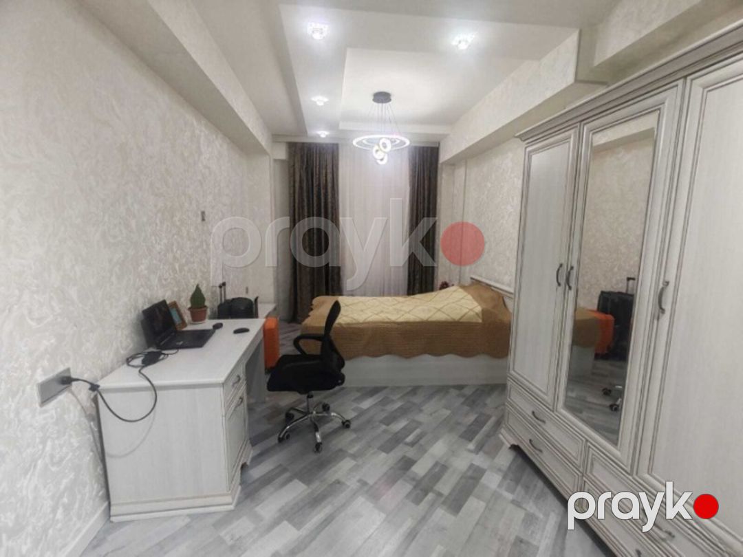 Satılır 4 otaqlı yeni tikili 165 m² — Mənzil, Bakı (4)