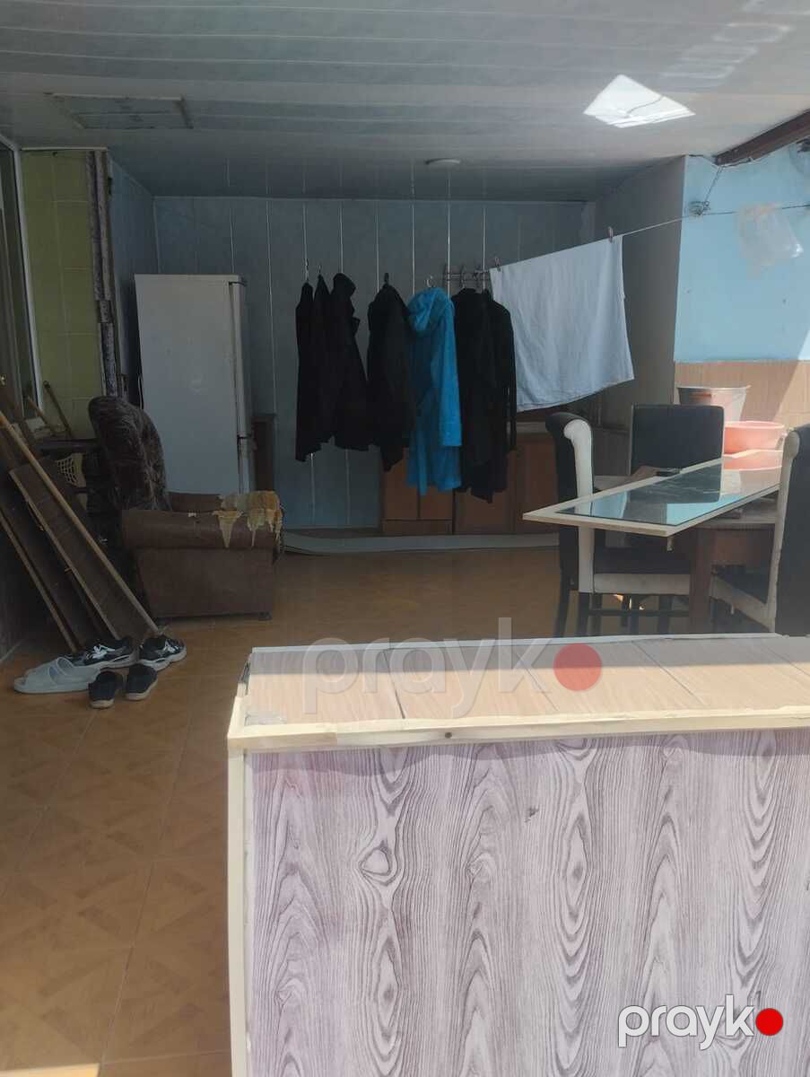 Həyət evi, Avtovağzal m — Ev, villa, Sumqayıt (11)