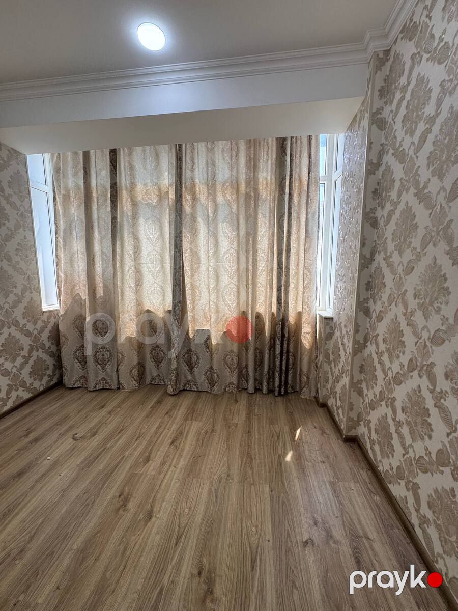 Satılır 2 otaqlı yeni tikili 44 m² — Mənzil, Bakı (4)