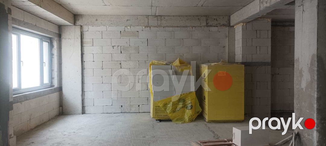 Satılır 3 otaqlı yeni tikili 128 m² — Mənzil, Bakı (7)