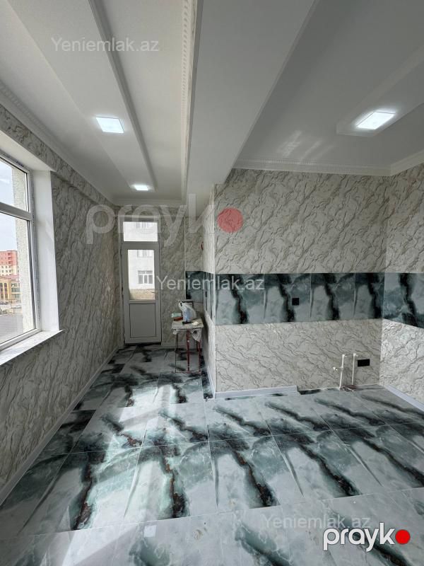Satılır 3 otaqlı Bina evi menzil (Yeni tikili), 85 m², Abşeron — Mənzil, Abşeron (12)