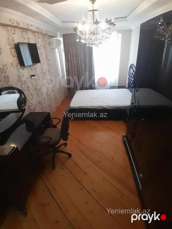 Satılır 3 otaqlı Bina evi menzil (Yeni tikili), 83 m², Xırdalan ş — Mənzil (11)