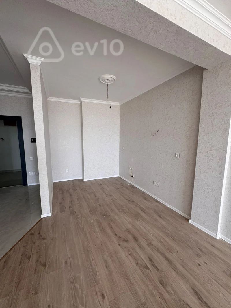 2 otaqlı mənzil, 77 m², Baxça Şəhər, Sumqayıt — Mənzil, Sumqayıt (2)