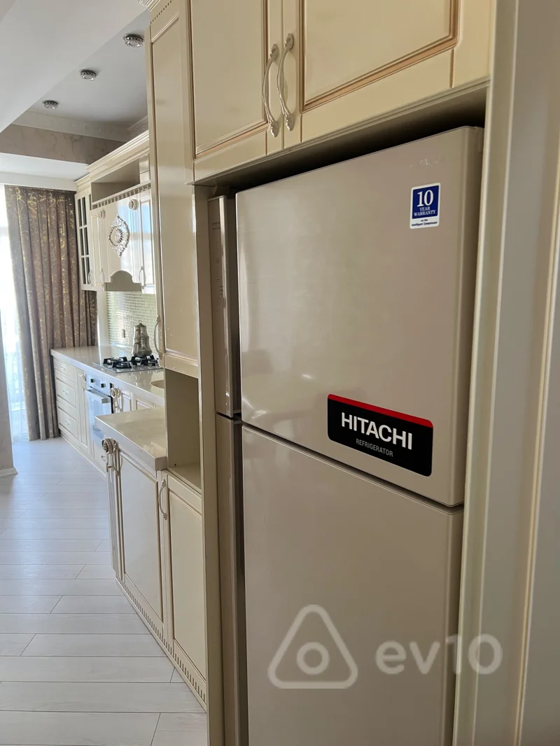 2 otaqlı mənzil, 103 m², Salatın əsgərova — kirayə — Mənzil, Bakı (7)