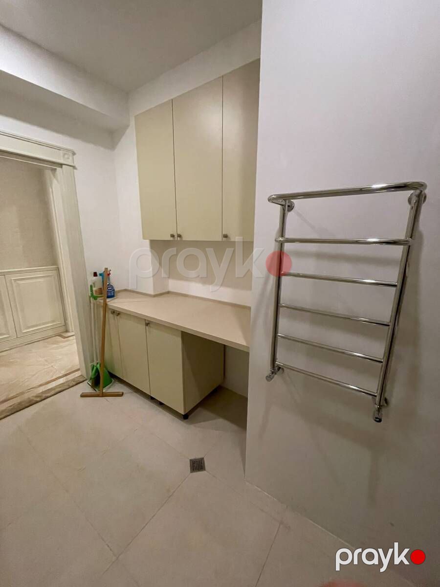 İcarəyə verilir 6 otaqlı yeni tikili 260 m² — Mənzil, Bakı (3)
