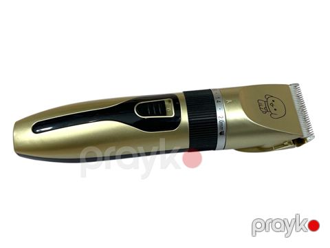 İtlər və pişiklər üçün trimmer WS_K-522-TG — Bakı