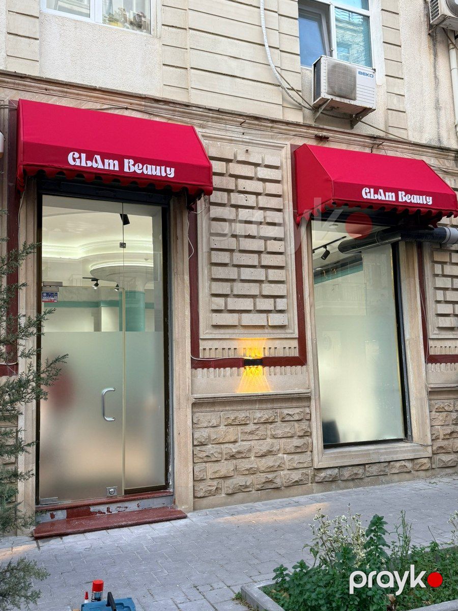 Reklam lövhəsi işləri — Reklama, IT, marketing, Bakı (6)