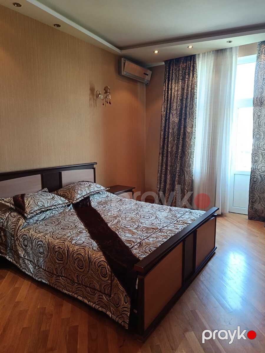 Satılır 4 otaqlı yeni tikili 175 m² — Mənzil, Bakı (5)