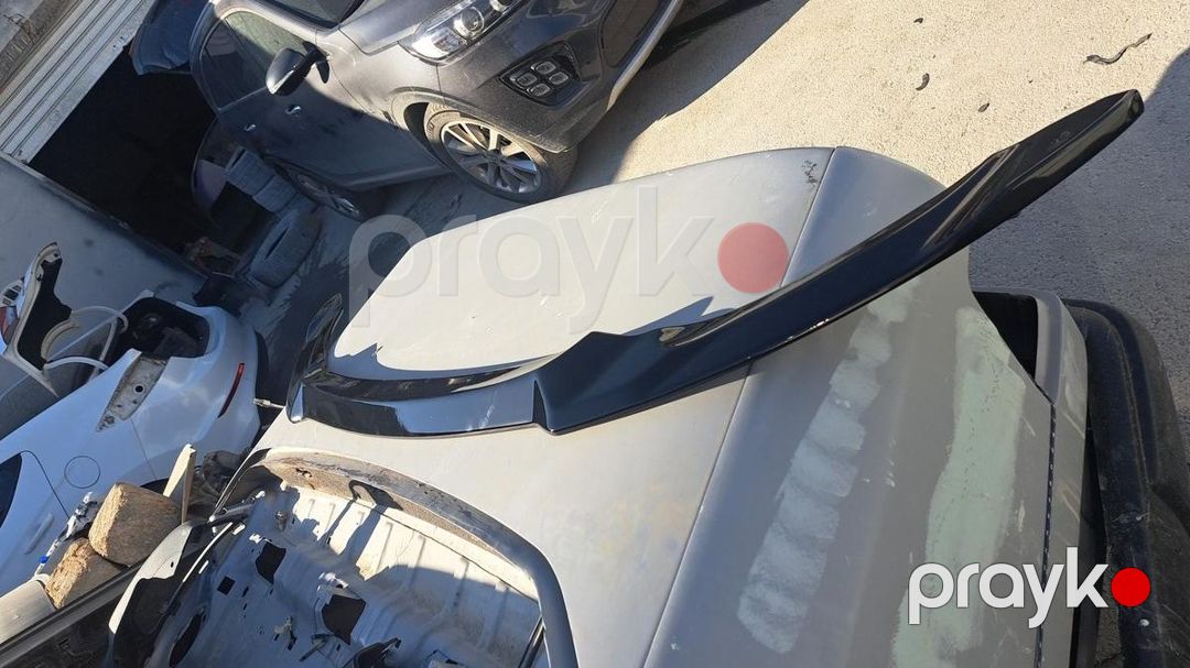 BMW M3, M4 lipi — Ehtiyat hissələri və aksesuarlar, Bakı (3)
