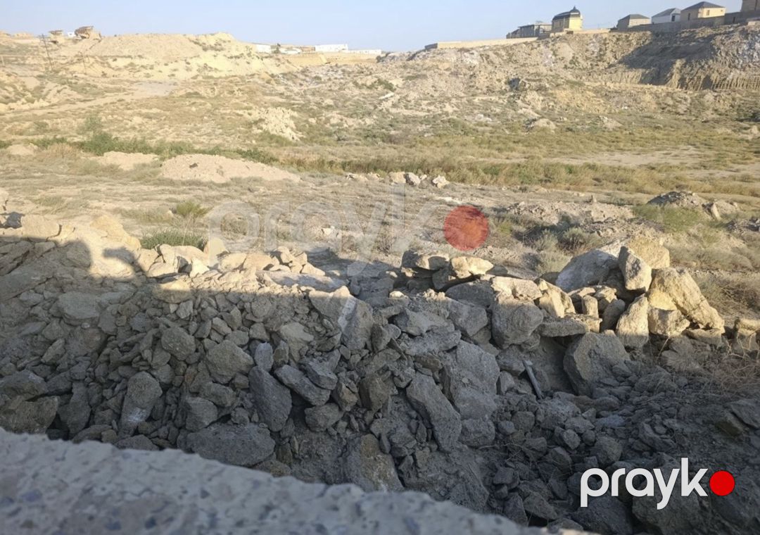 Satılır torpaq 84 sot — Torpaq, Bakı (3)