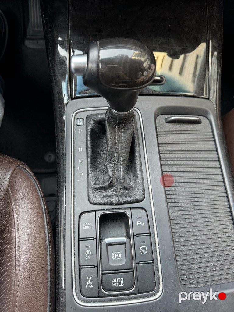 Kia Sorento, 2.2 L, 2015 il, 200 000 km — Avtomobillər, Bakı (12)