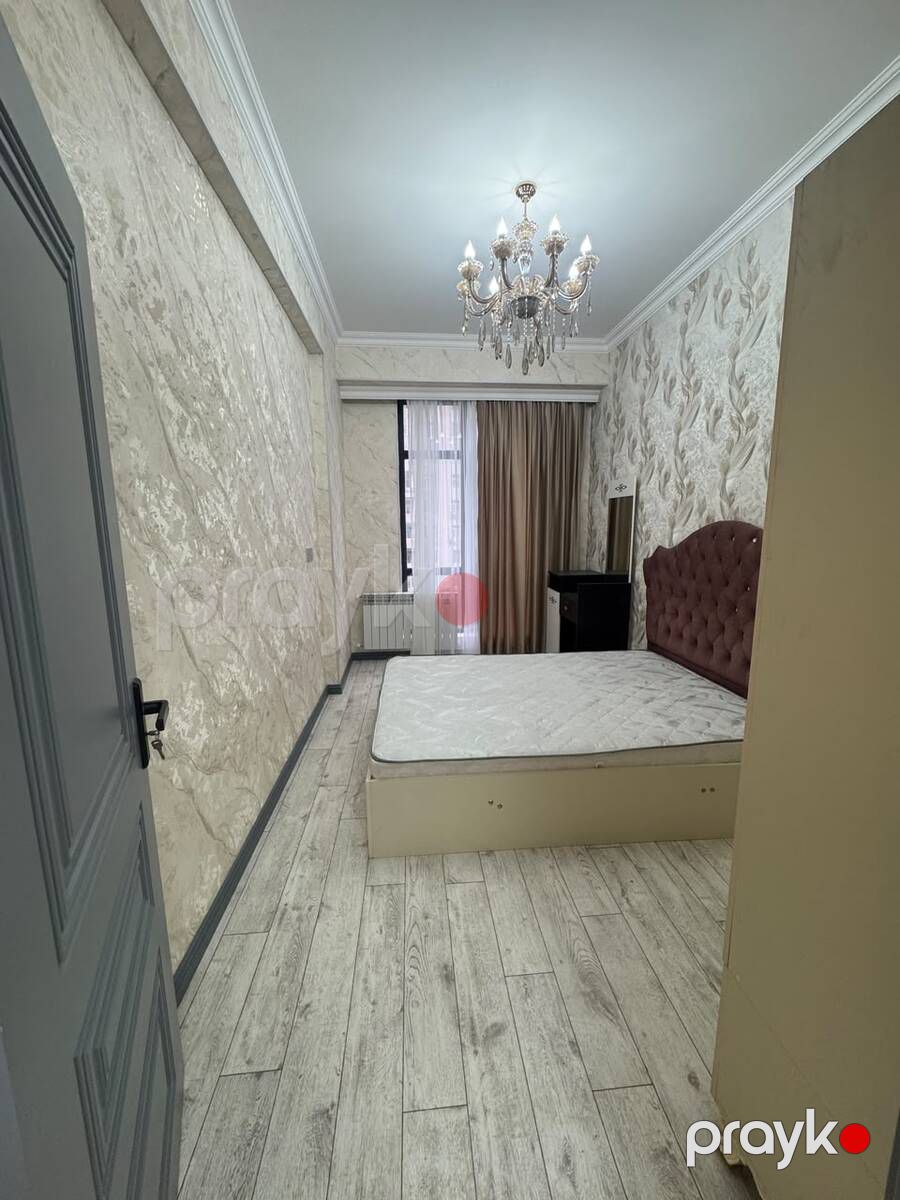 Satılır 2 otaqlı yeni tikili 62.5 m² — Mənzil, Bakı (10)
