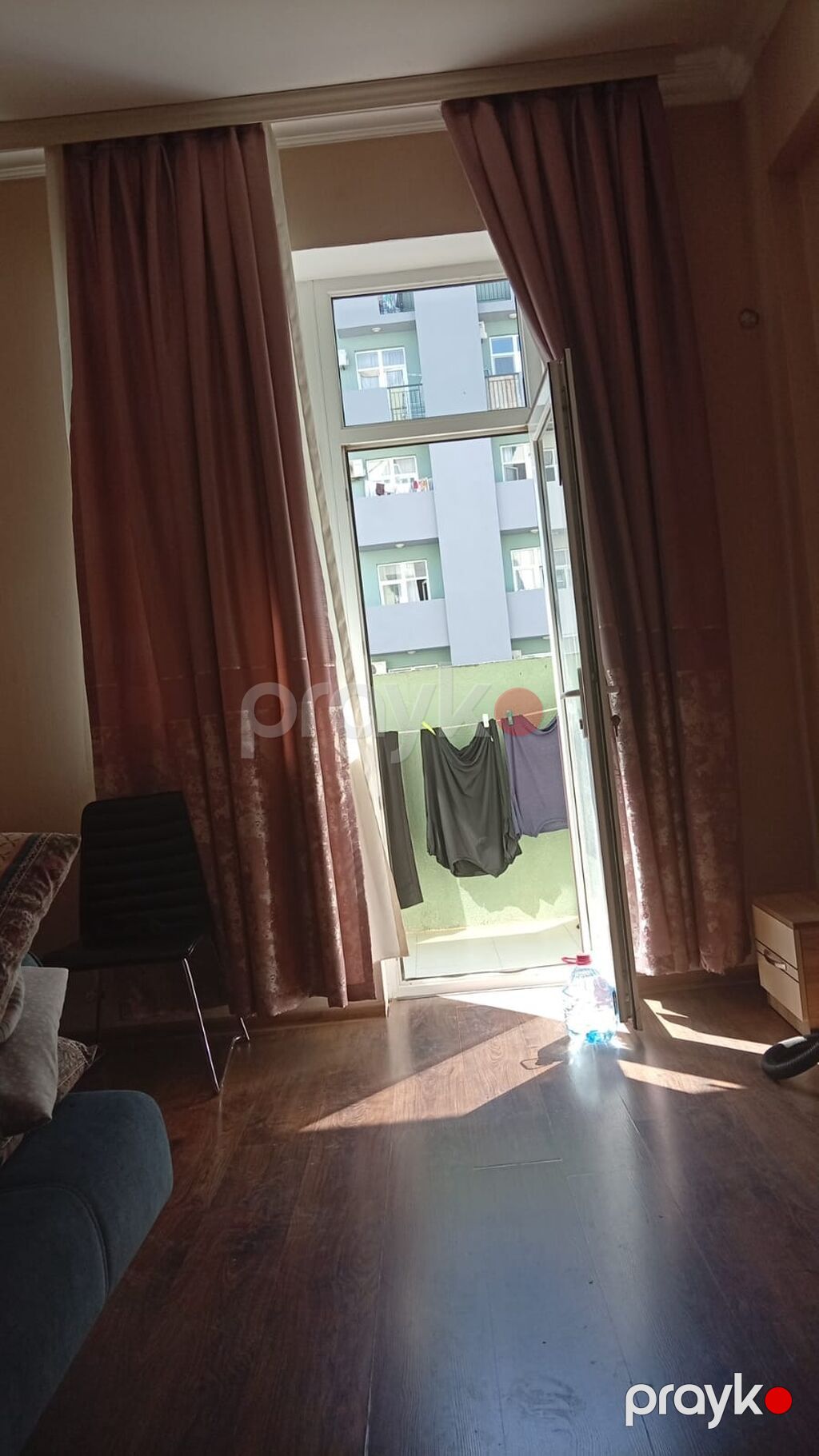 Tahirə xanım. Kirayə Verilir Höfsan mida 1 mərtəbə 5 *2 ev 1 otak — Mənzil, Bakı (4)