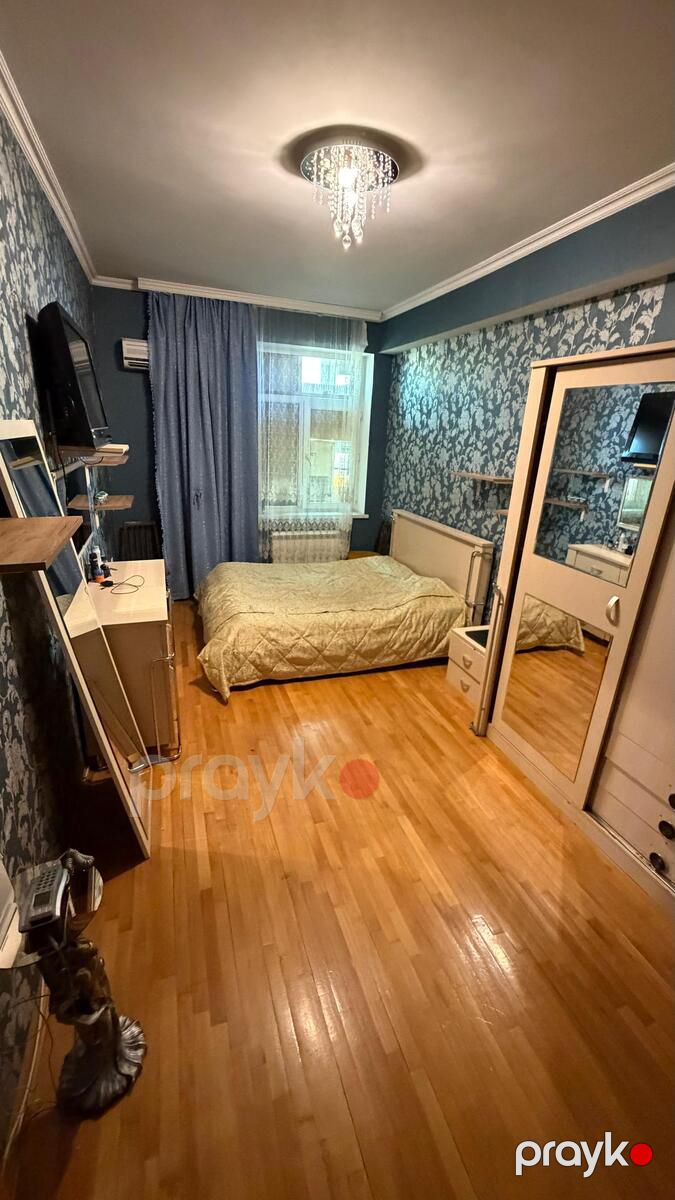Satılır 3 otaqlı yeni tikili 80 m² — Mənzil, Bakı (6)
