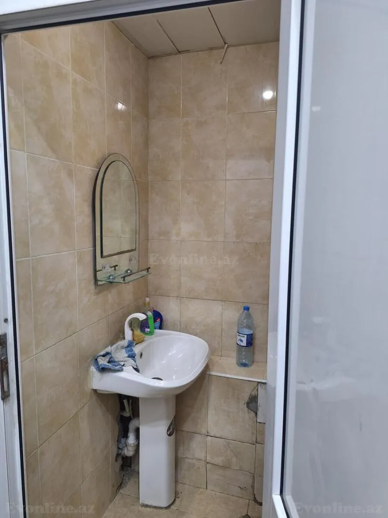 Satılır Obyekt 85 m² Bakı, Nizami r., Neftçilər m — Əmlak, Bakı (7)
