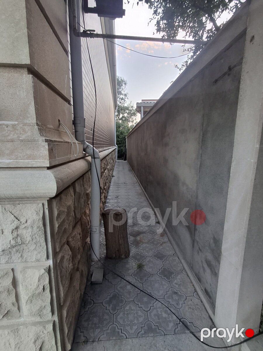 Bağ evi kirayə verilir, Pirşağı qəs — Ev, villa, Bakı (9)