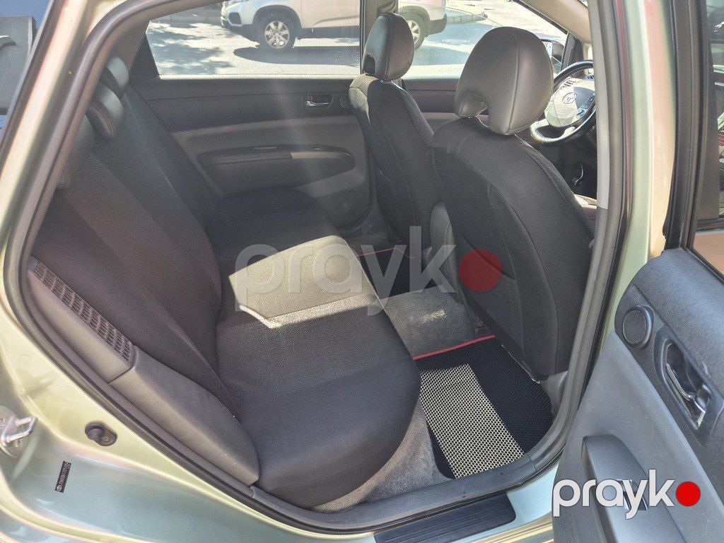 Toyota Prius, 1.5 L, 1.3 kWh, 2007 il, 390 000 km — Avtomobillər, Bakı (9)